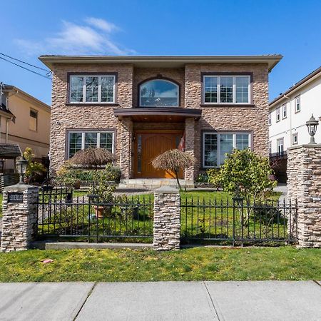 An Yang House Leilighet Burnaby Eksteriør bilde