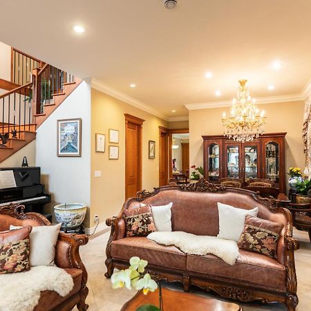 An Yang House Leilighet Burnaby Eksteriør bilde