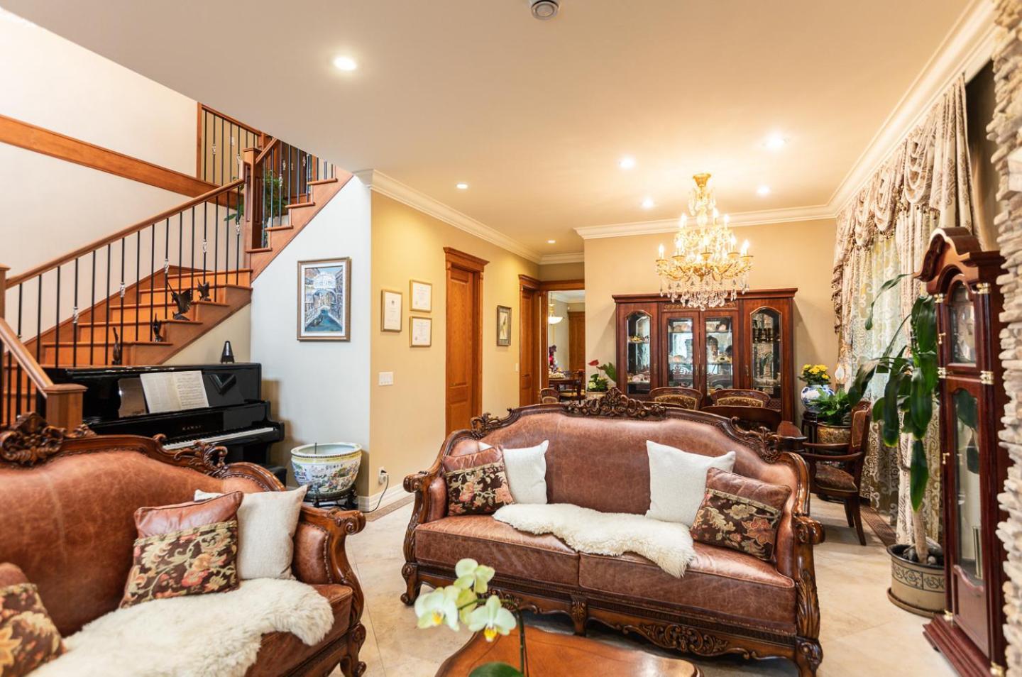An Yang House Leilighet Burnaby Eksteriør bilde