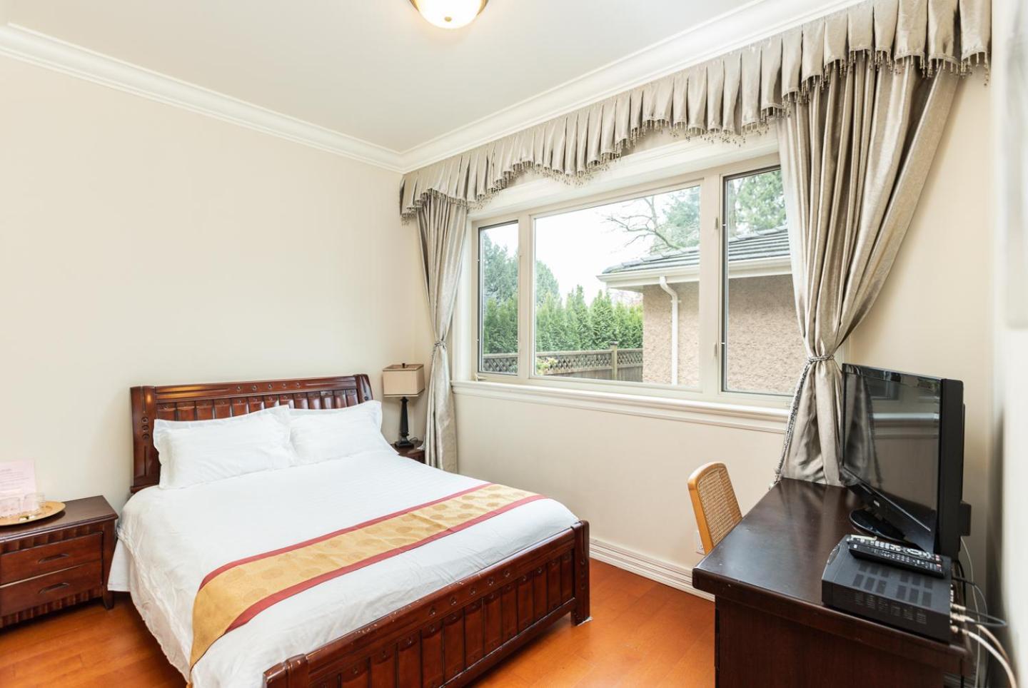 An Yang House Leilighet Burnaby Eksteriør bilde